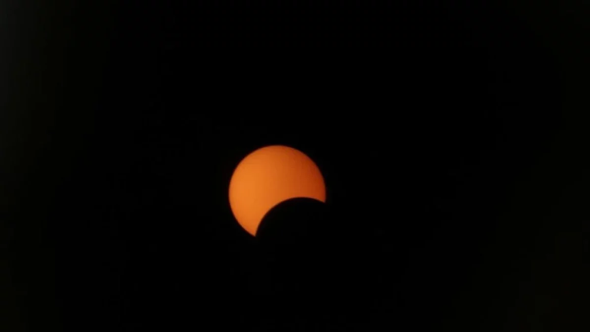 eclissi solare 25 ottobre 2022 orario a che ora quando come vedere italia oggi parziale streaming diretta