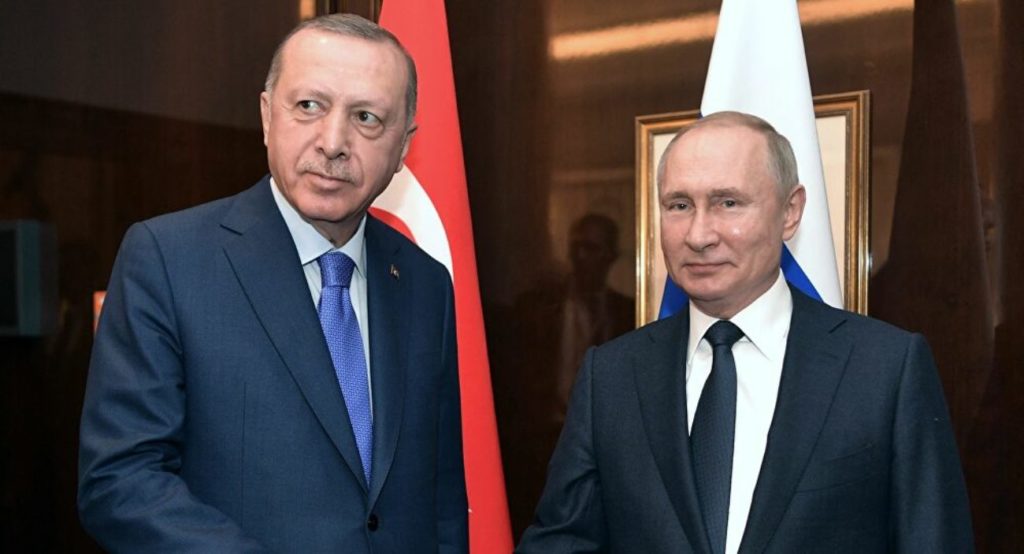 erdogan mediazione putin turchia guerra