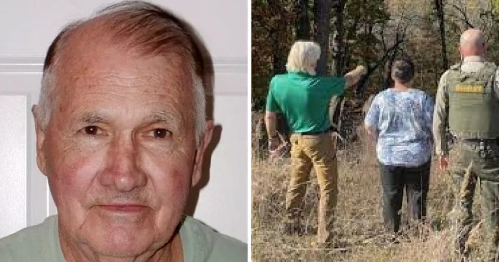 figlia padre serial killer