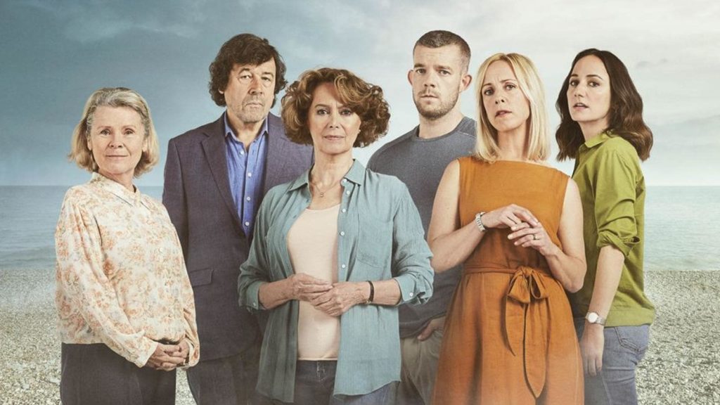flesh and blood trama cast anticipazioni quante puntate streaming rai 3