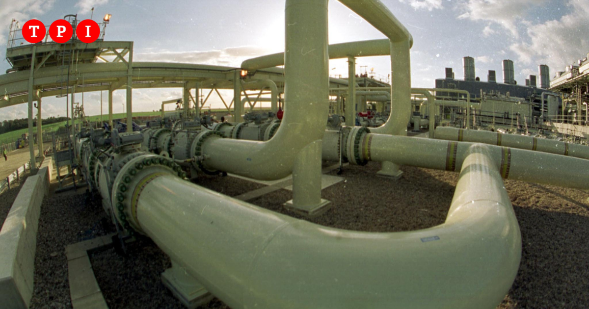 Gas russo, Eni pronta a pagare per sbloccare i flussi dall’Austria. Forniture ferme da tre giorni