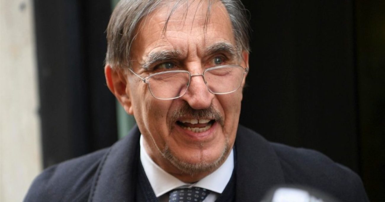 ignazio la russa nuovo presidente senato chi è