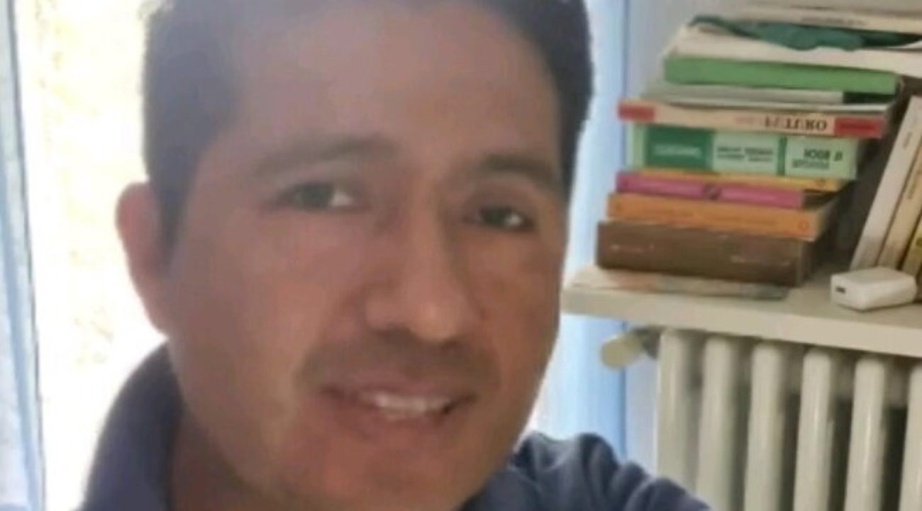 luis Fernando Ruggieri vittima centro commerciale assago carrefour chi era