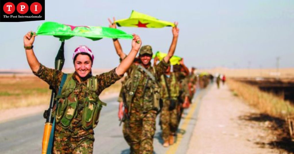 slogan rivoluzionarie