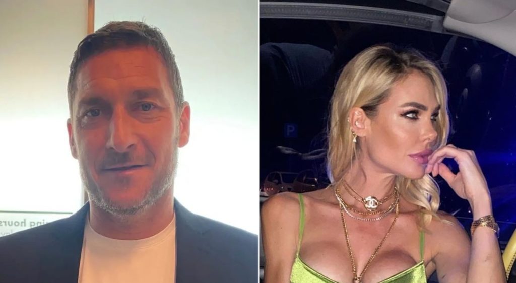 totti blasi borse rolex avvocato udienza tribunale