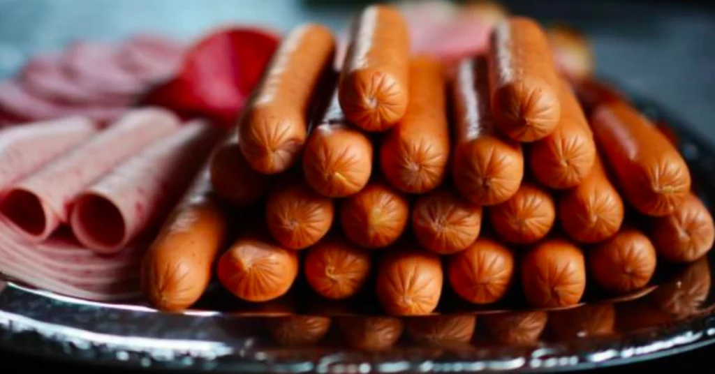 wurstel crudi listeria italia allarme alessandria