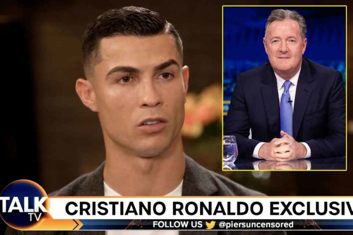 Cristiano Ronaldo Tradito dallo United Ten Hag Non ho rispetto per lui mondiale qatar 2022