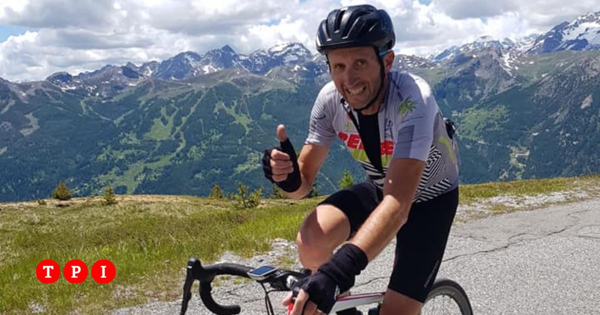 Morto Davide Rebellin: l’ex ciclista è stato travolto e ucciso da un camion mentre si allenava