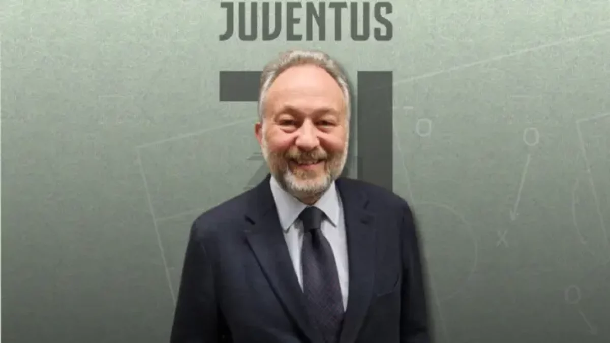 Gianluca Ferrero nuovo presidente Juventus Exor chi è