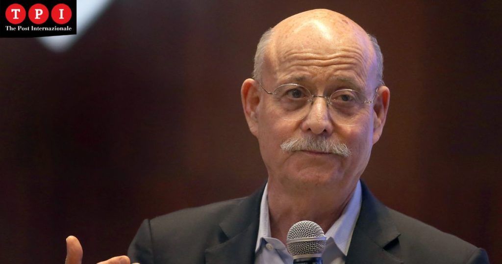 Jeremy Rifkin