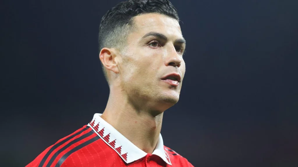 Manchester United Cristiano Ronaldo risposta club licenziamento