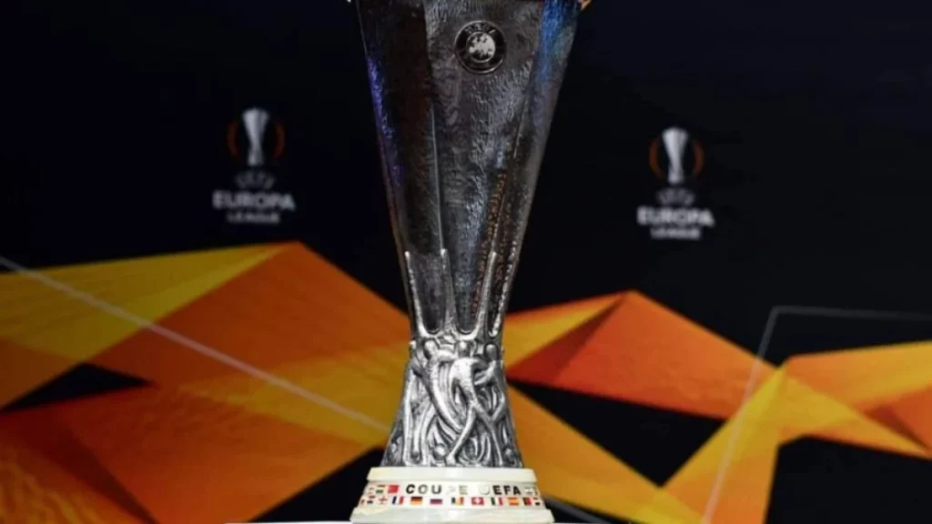 Sorteggio playoff Europa League 2022-2023 diretta LIVE