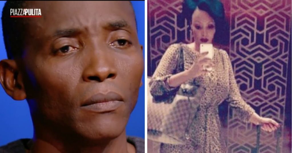 Soumahoro moglie borse