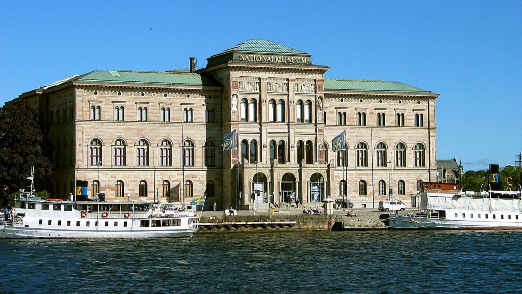 Svezia musei gratis governo abolisce