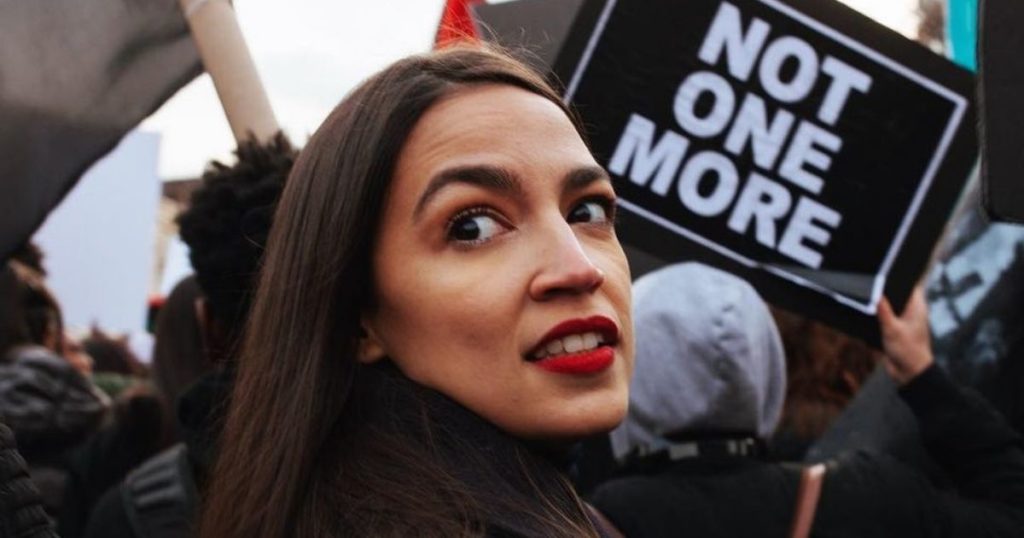 alexandria ocasio cortez partitoalexandria ocasio cortez