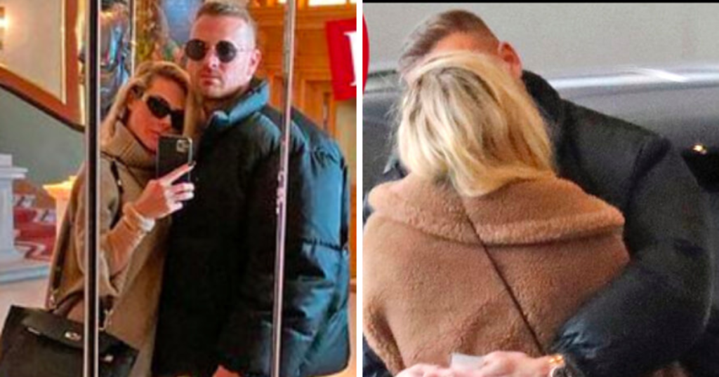 bastian ilary blasi fidanzato