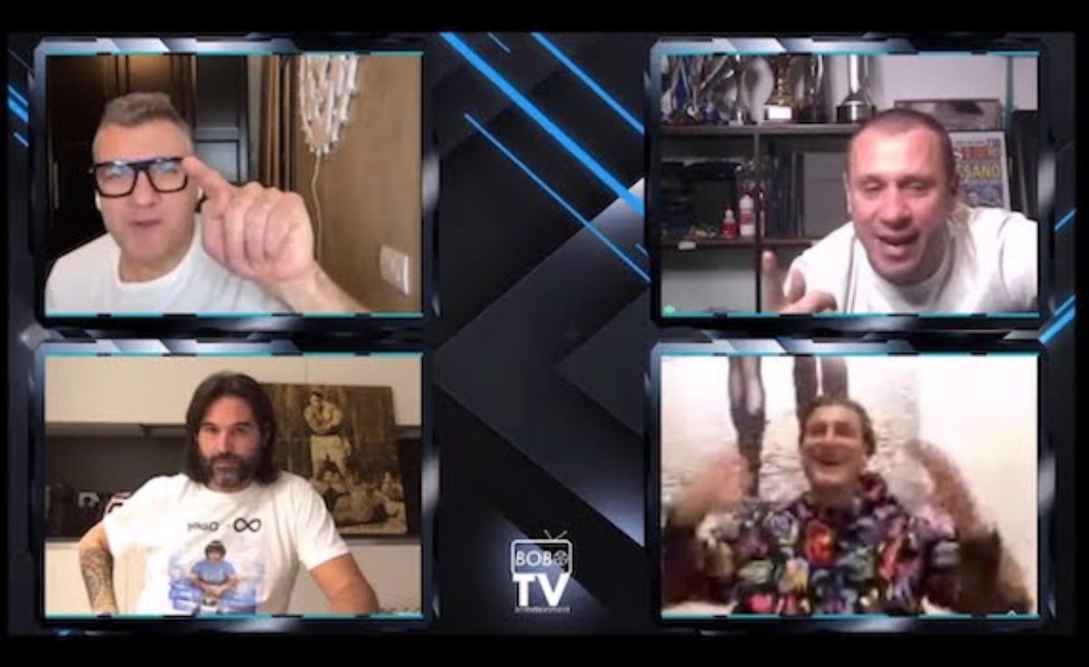 bobo tv rai 1 a che ora inizia orario mondiali qatar 2022