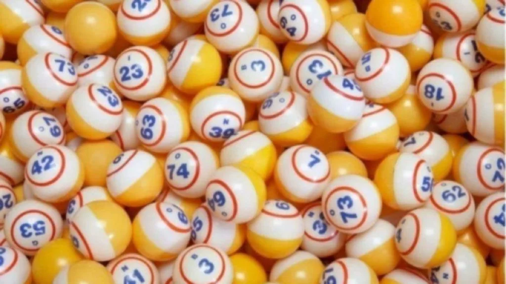 lotto draw today