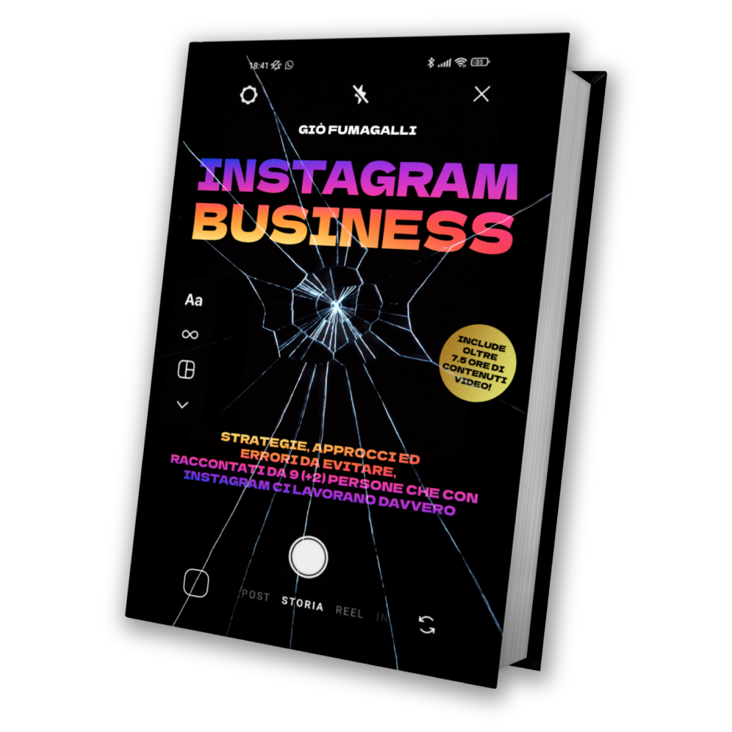 Instagram Business strategies, approaches and mistakes to avoid