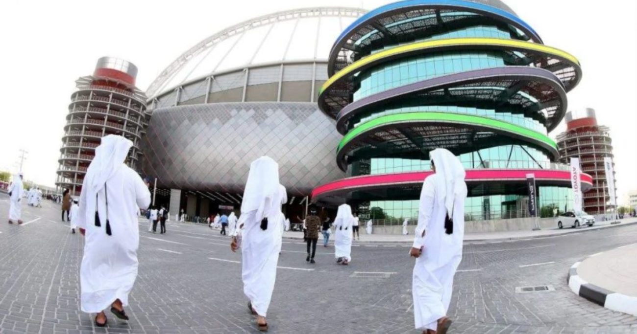 mondiali qatar cosa non si può fare