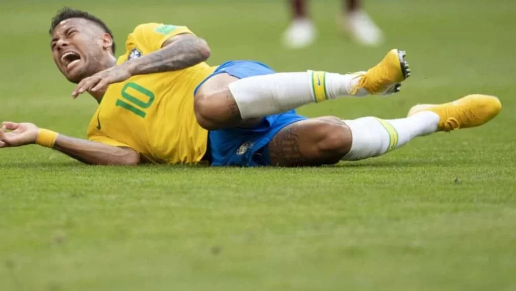 neymar come sta condizioni brasile mondiali qatar 2022 quando torna