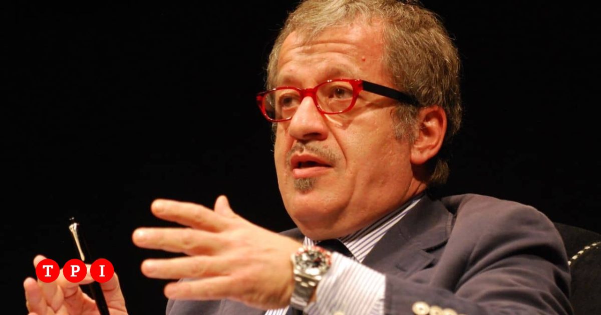 È morto Roberto Maroni l'ex ministro dell'Interno aveva 67 anni