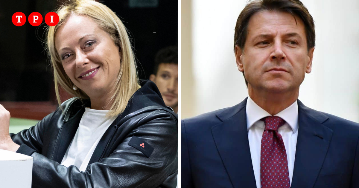 sondaggi movimento 5 stelle oggi