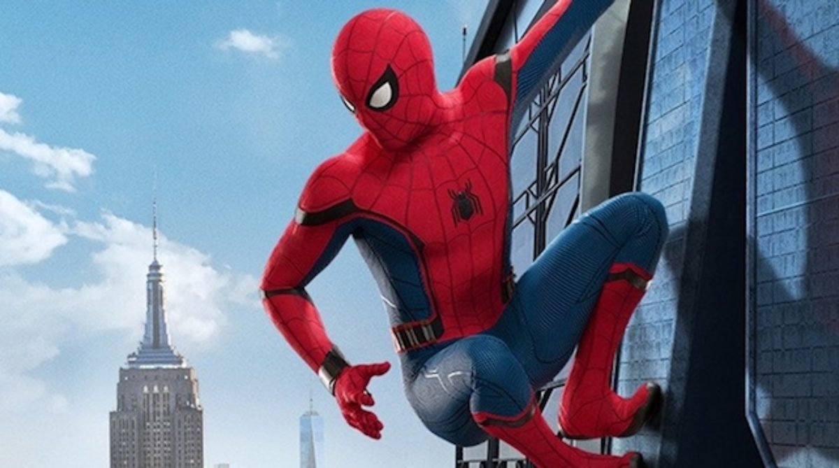 Spider Man – Homecoming: tutto quello che c’è da sapere sul film