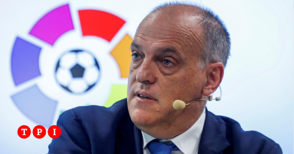 La Liga spagnola attacca la Juventus: “Ha violato il Fair Play Finanziario, va punita”
