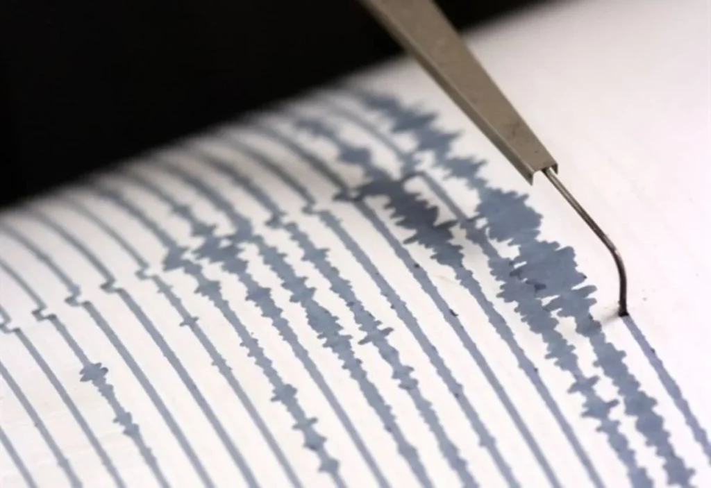 terremoto oggi calabria magnitudo epicentro ultime notizie