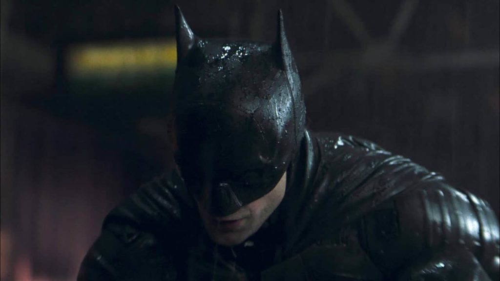 the batman trama cast trailer streaming film sky cinema