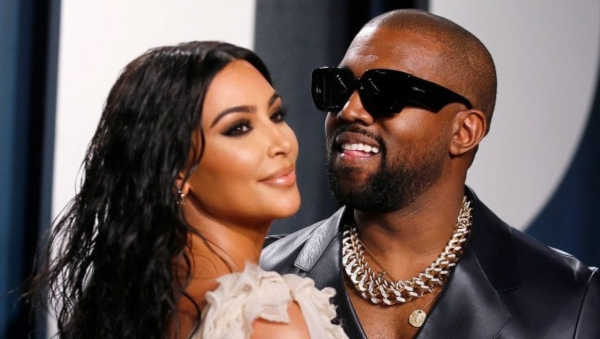 Kanye West e Kim Kardashian, ufficializzato il divorzio: 200 mila dollari al mese per i figli alimenti