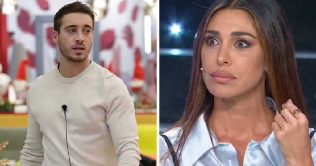 Antonino Spinalbese belen figlia