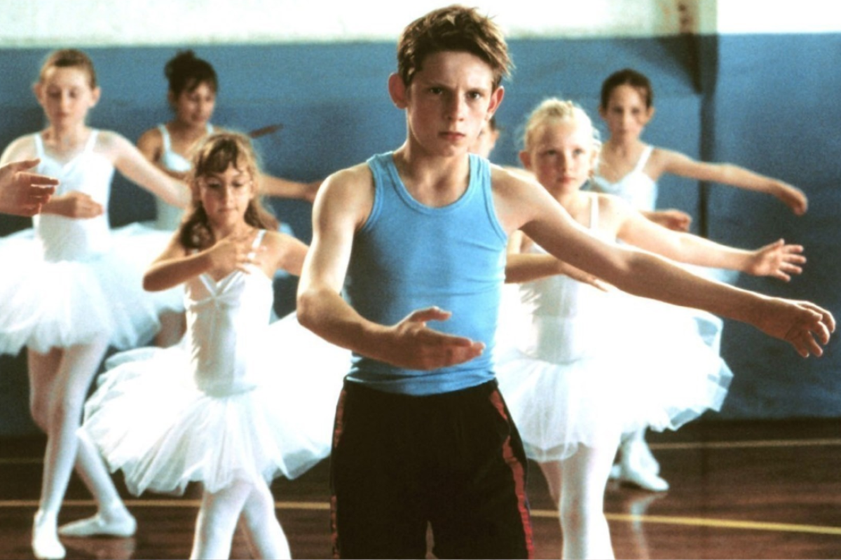 Billy Elliot: trama, cast e streaming del film su Italia 1