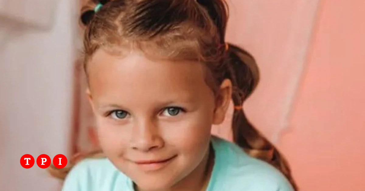 Corriere rapisce una bimba di 7 anni sul vialetto di casa: trovata morta dopo due giorni
