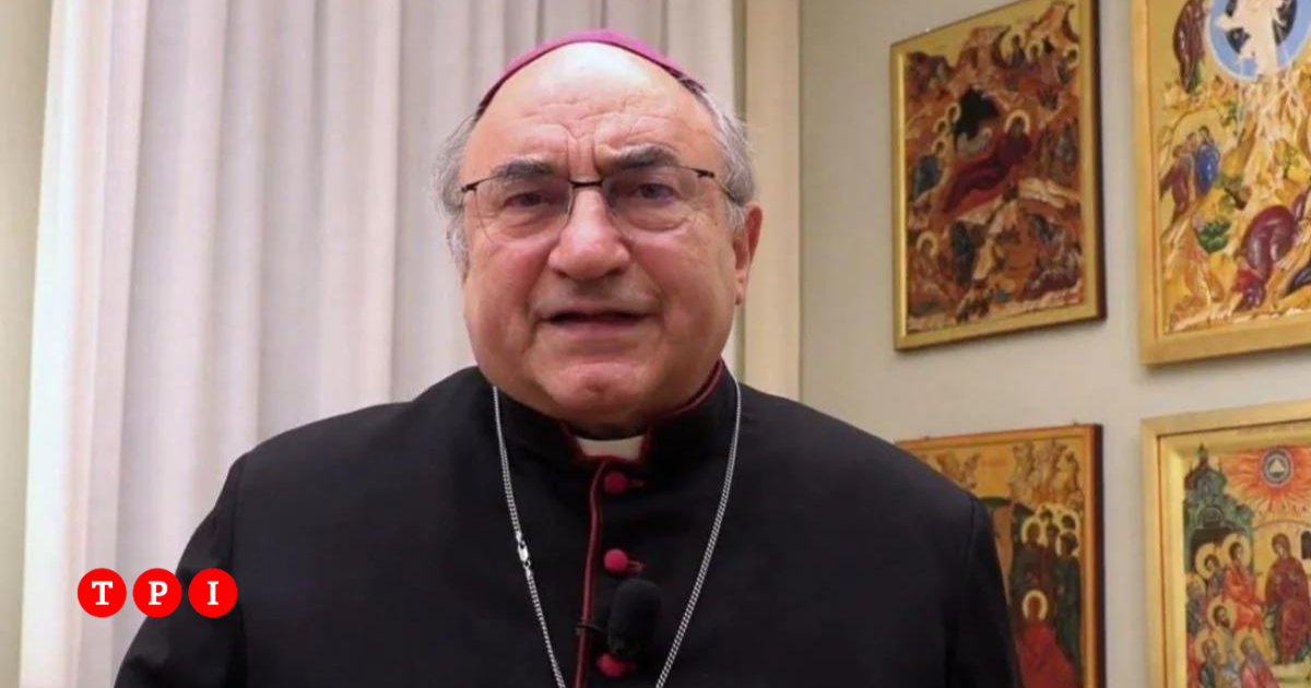 Il vescovo di Vittorio Veneto si addormenta e non celebra la messa di