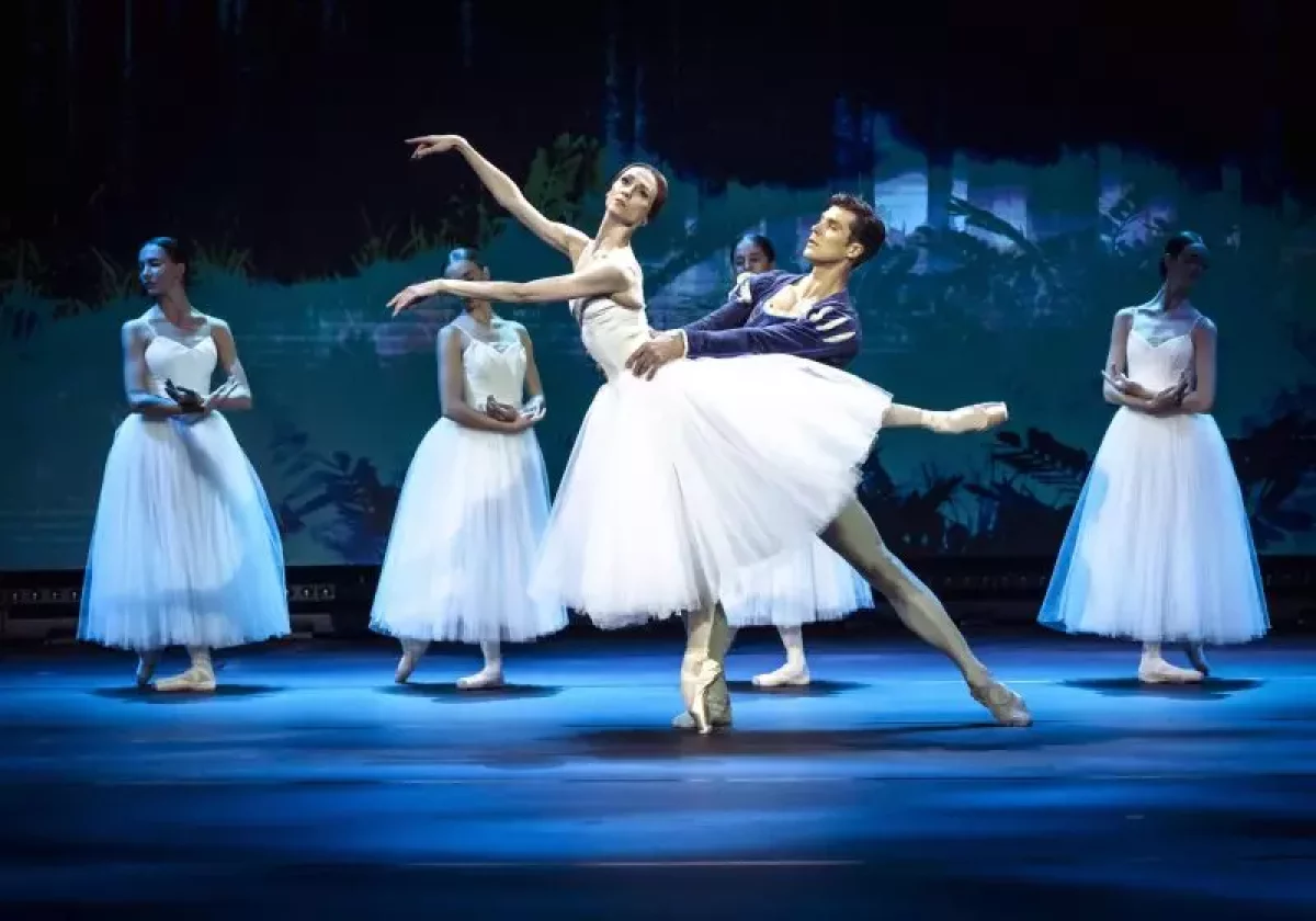 Danza con me 2023 ballerine ballerini roberto bolle oggi 1 gennaio