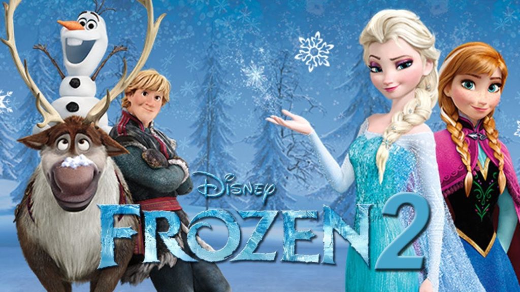 Frozen 2 Il segreto di Arendelle trama personaggi doppiatori film rai 2