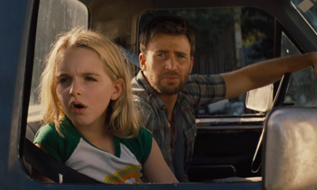 Gifted - Il dono del talento: trama, cast e streaming del film su Rai 3