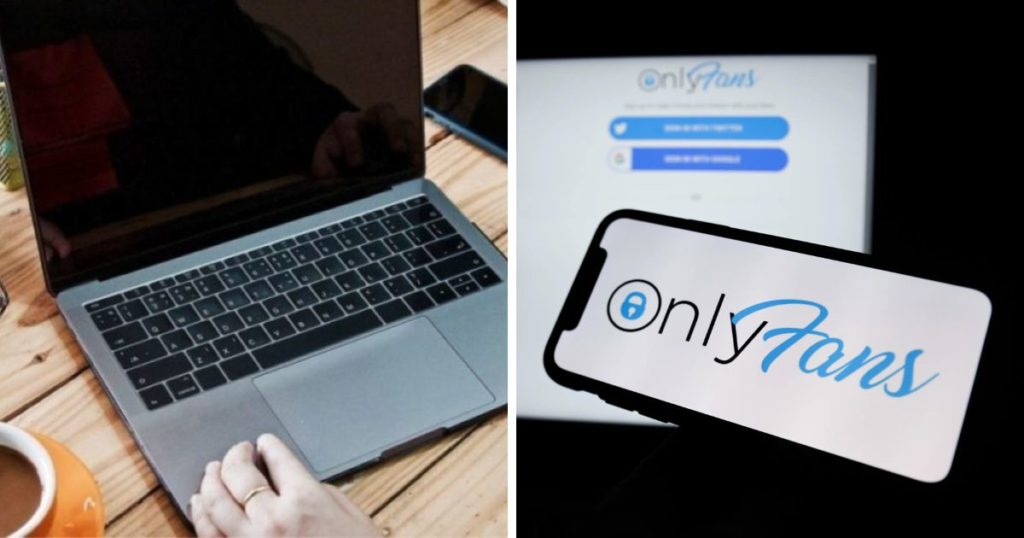OnlyFans