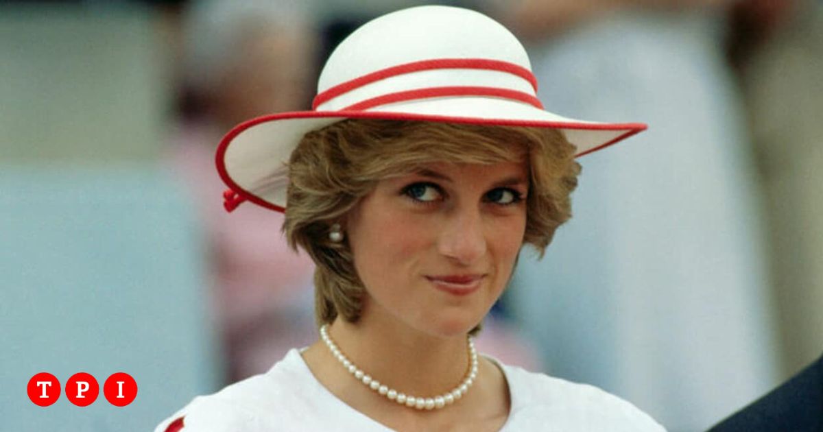 Lady Diana: “Sono orgogliosa di Harry e amo infinitamente Meghan”. Una sensitiva ha parlato con la principessa