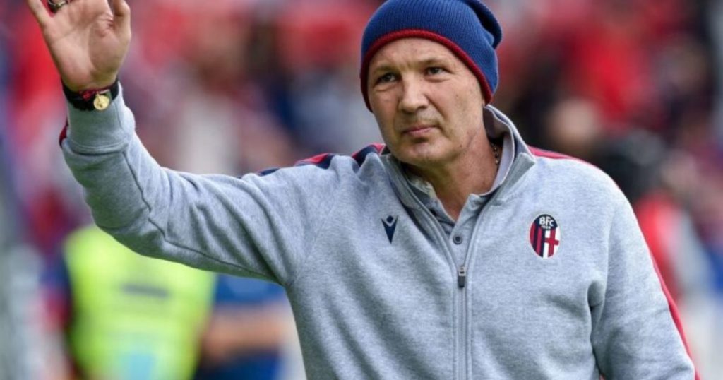 Sinisa Mihajlovic morto