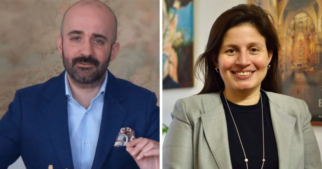 bambina rapita ecuador