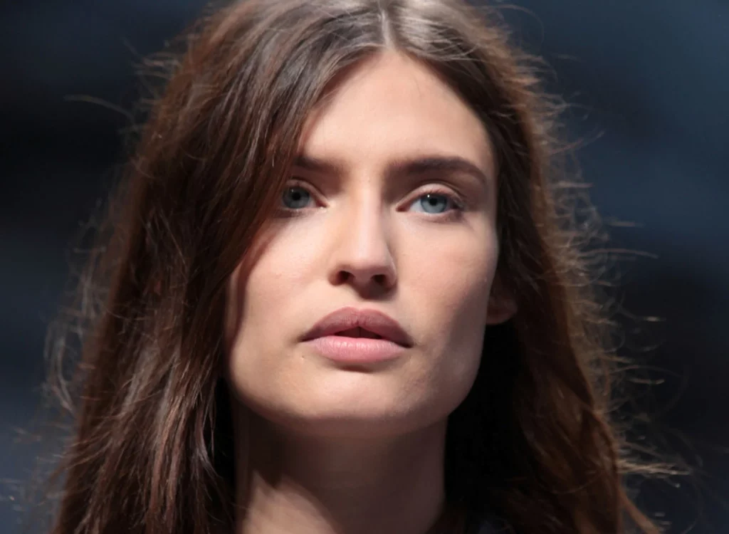 bianca balti intervento seni