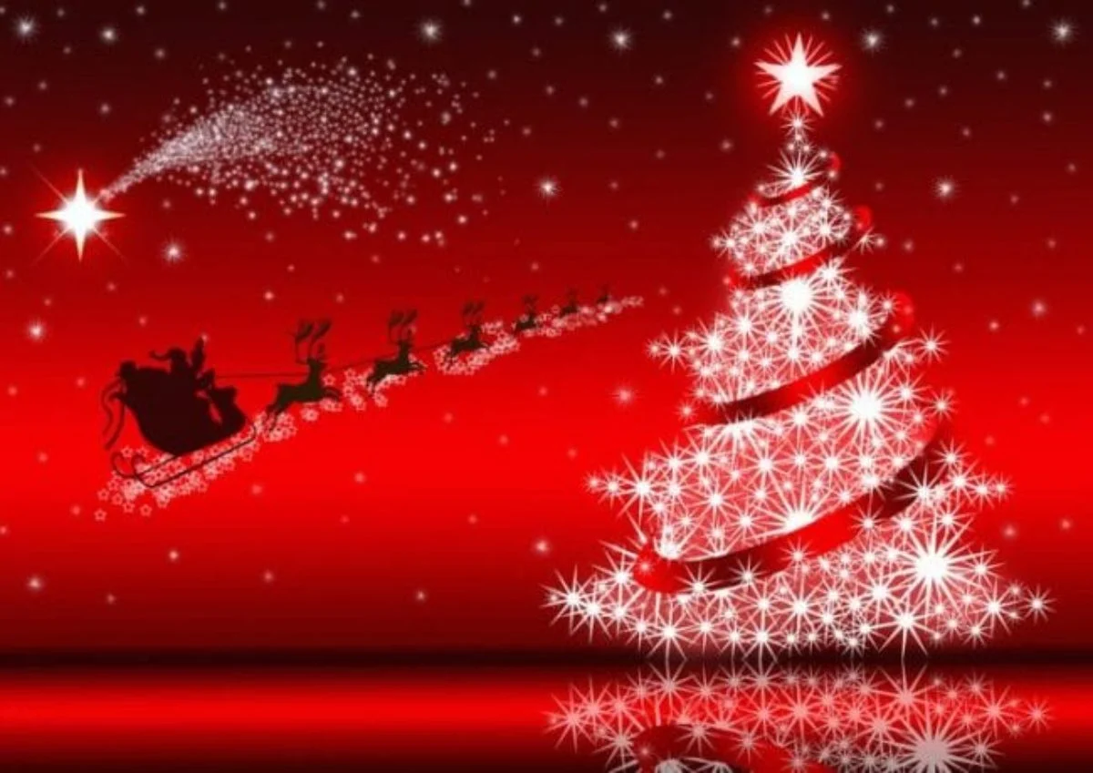buon natale 2022 immagini feste 25 dicembre