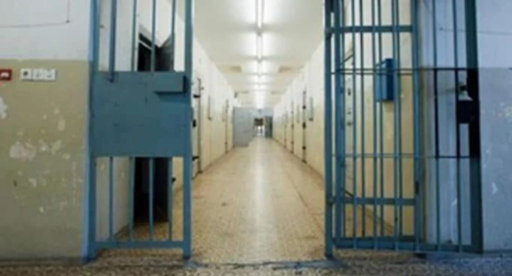 carcere beccaria milano evasione