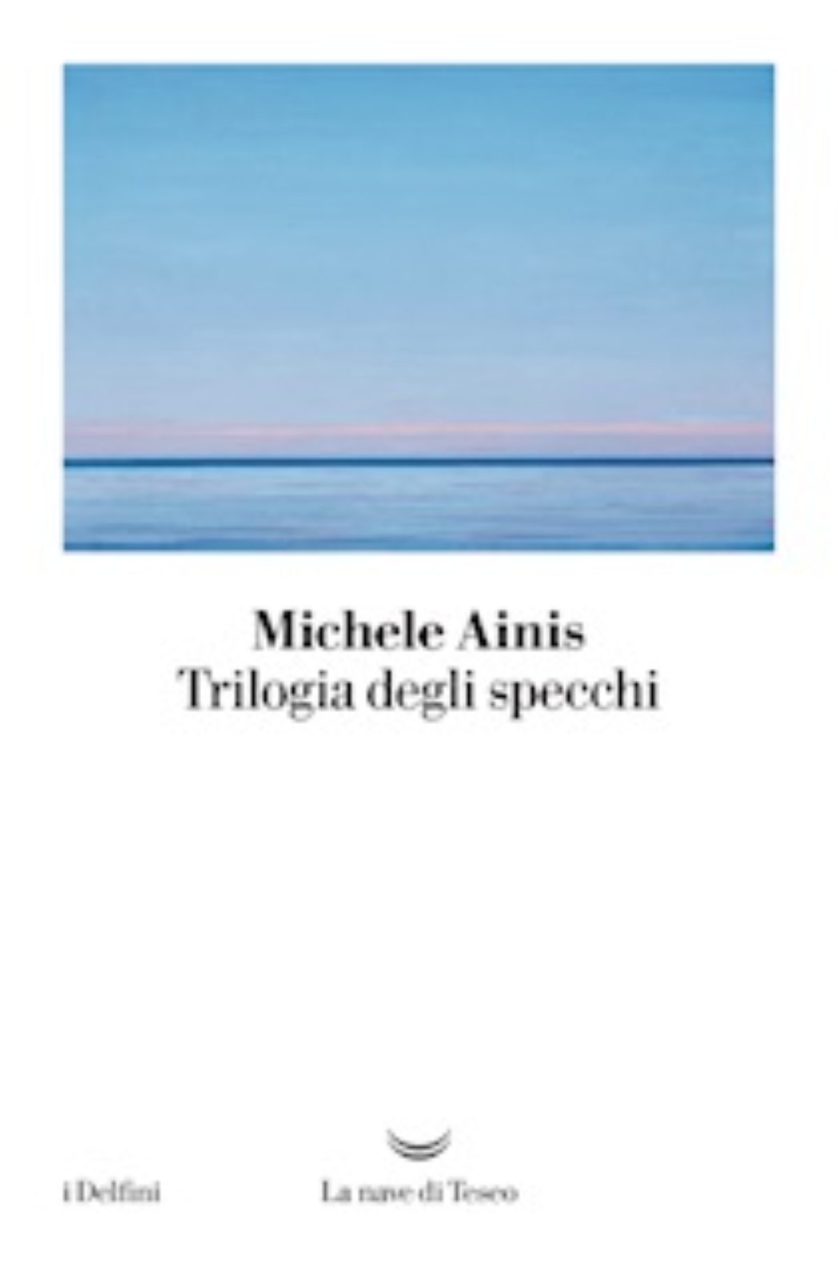 Michele Ainis, “Trilogia degli specchi” è l’opera in tre atti che raccoglie il mondo narrativo del costituzionalista