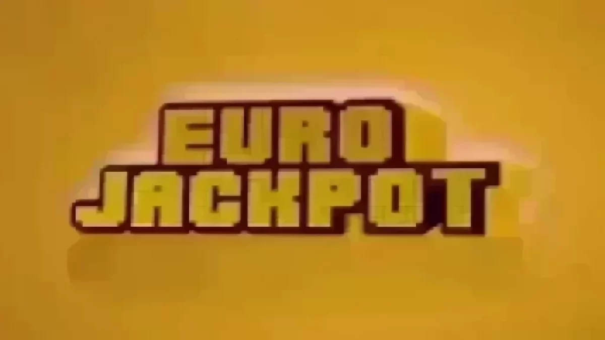 estrazione eurojackpot oggi