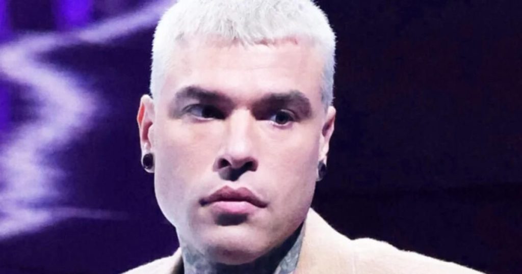 fedez malattia