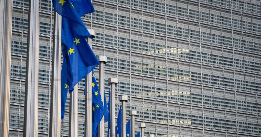 idrogeno verde europa